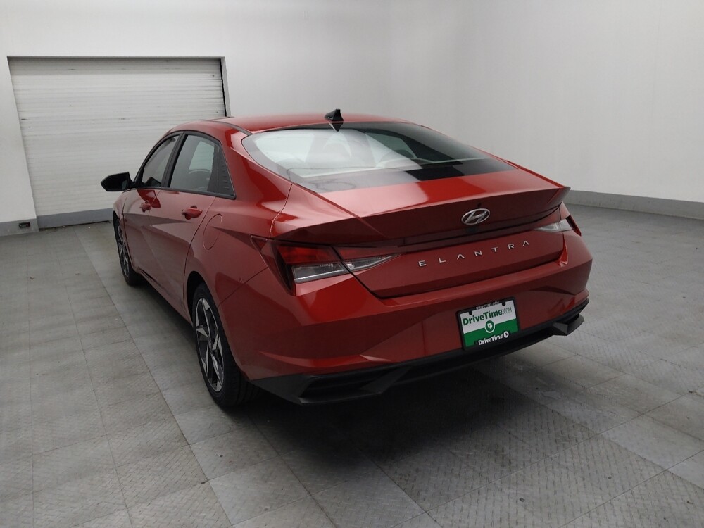2023 Hyundai Elantra in Union City, GA 30291 - 18123342 5