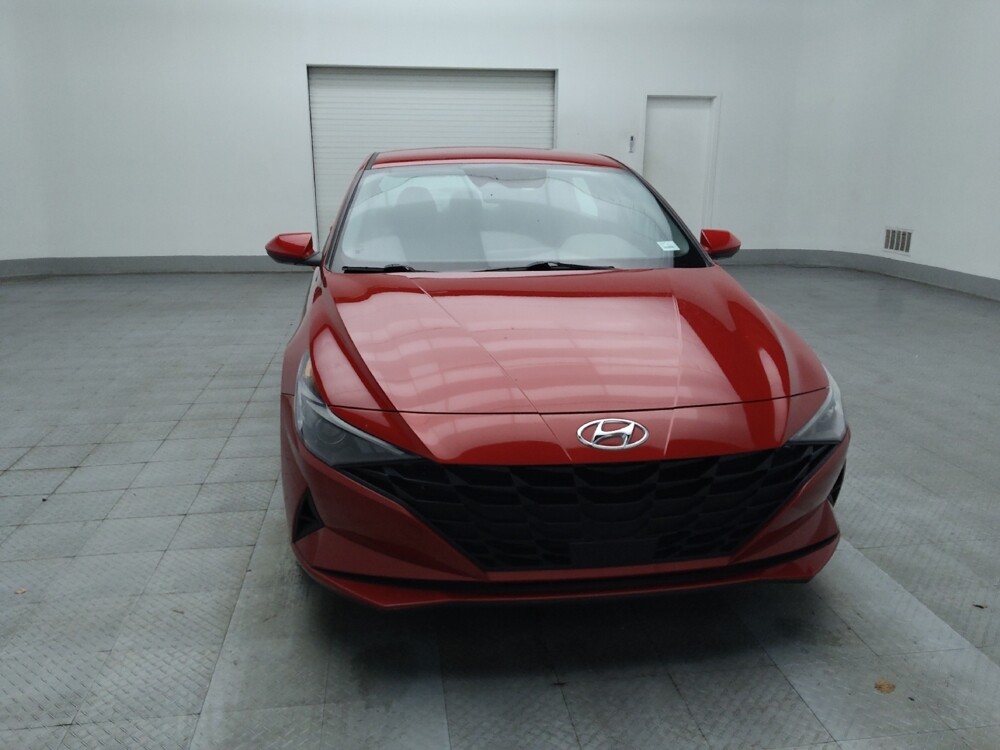 2023 Hyundai Elantra in Union City, GA 30291 - 18123342 14