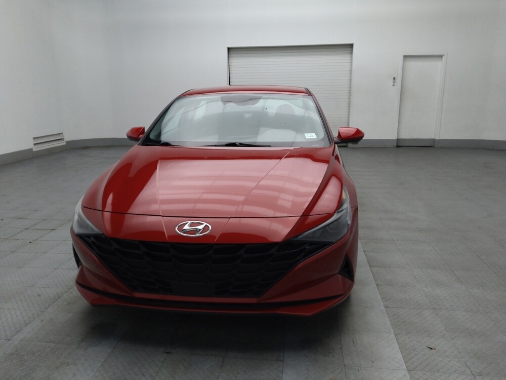 2023 Hyundai Elantra in Union City, GA 30291 - 18123342 15