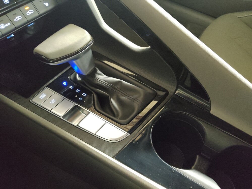 2023 Hyundai Elantra in Union City, GA 30291 - 18123342 26