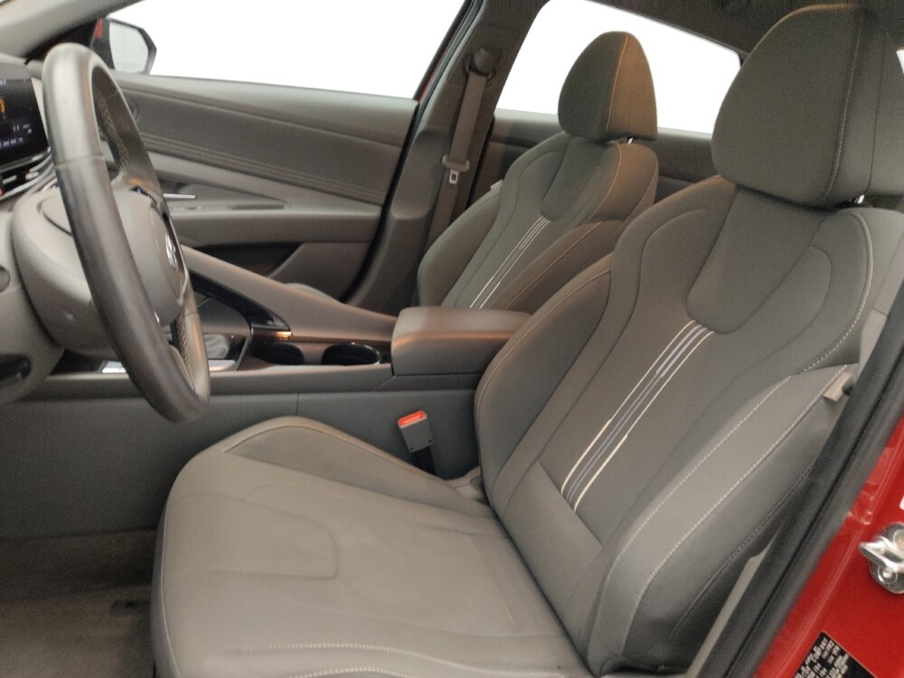 2023 Hyundai Elantra in Union City, GA 30291 - 18123342 17