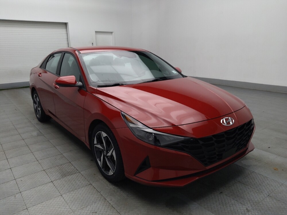 2023 Hyundai Elantra in Union City, GA 30291 - 18123342 13