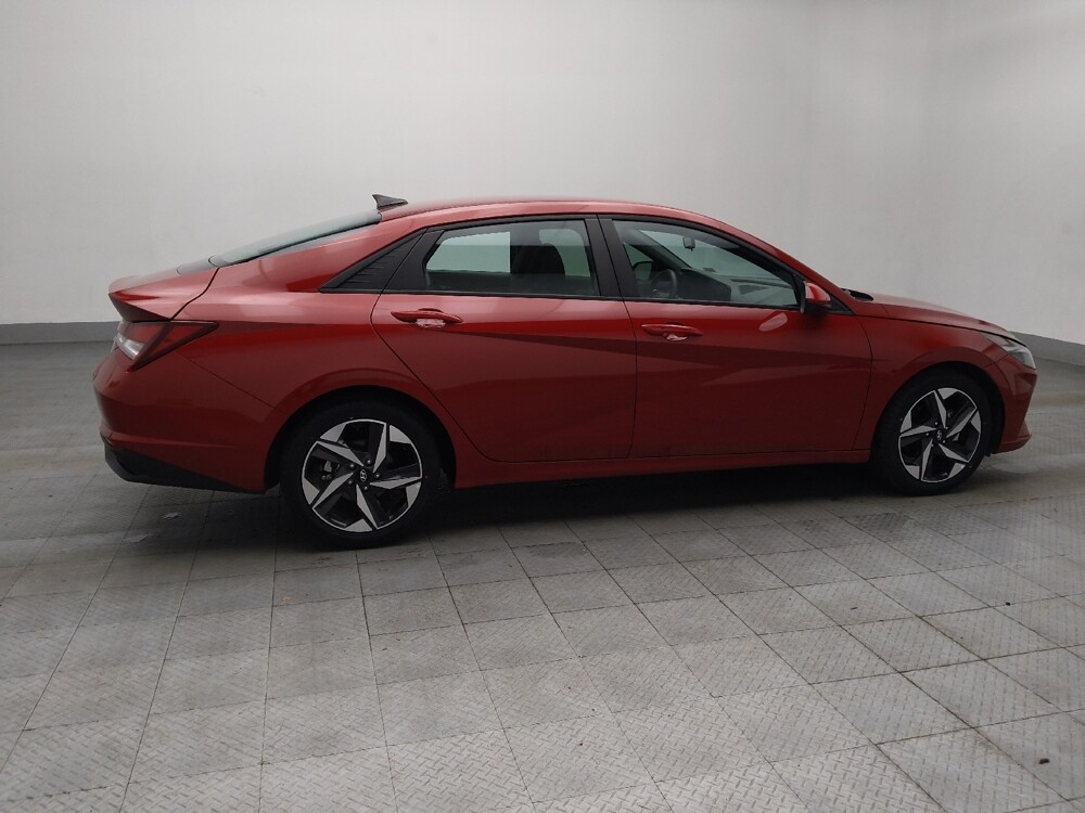 2023 Hyundai Elantra in Union City, GA 30291 - 18123342 10