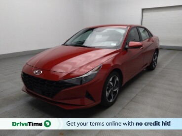 2023 Hyundai Elantra in Union City, GA 30291