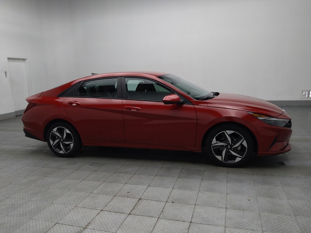 2023 Hyundai Elantra in Union City, GA 30291 - 18123342 11