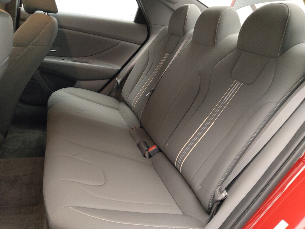 2023 Hyundai Elantra in Union City, GA 30291 - 18123342 18