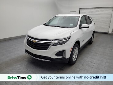 2023 Chevrolet Equinox in Raleigh, NC 27604