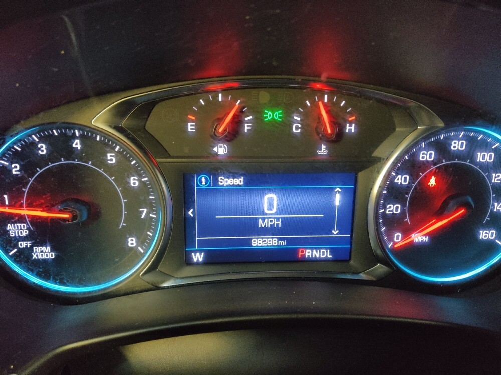 2023 Chevrolet Equinox in Raleigh, NC 27604 - 18123344 23