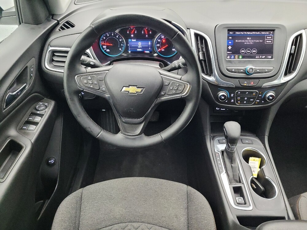 2023 Chevrolet Equinox in Raleigh, NC 27604 - 18123344 22