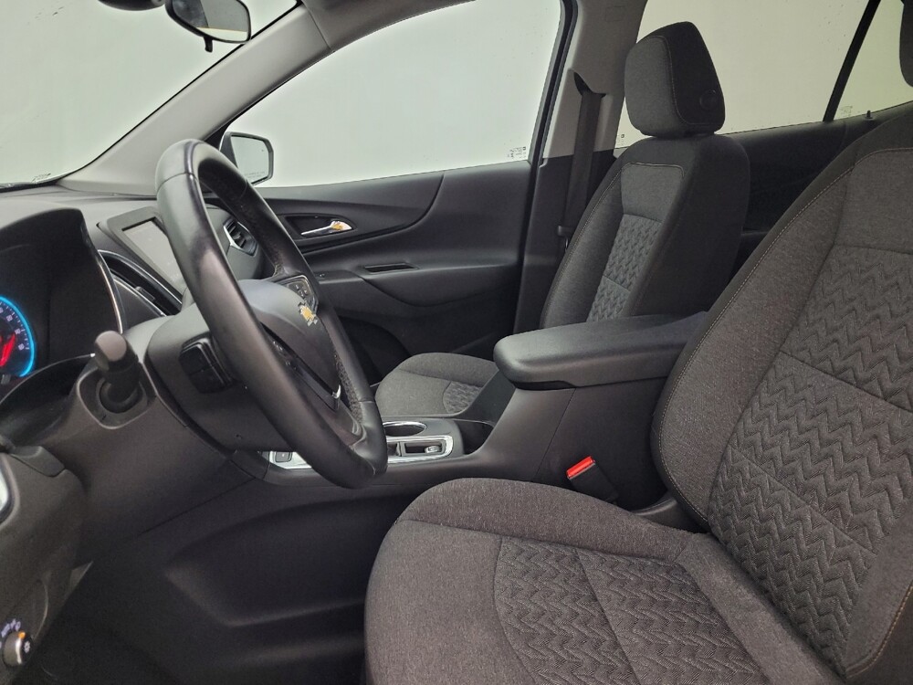 2023 Chevrolet Equinox in Raleigh, NC 27604 - 18123344 17