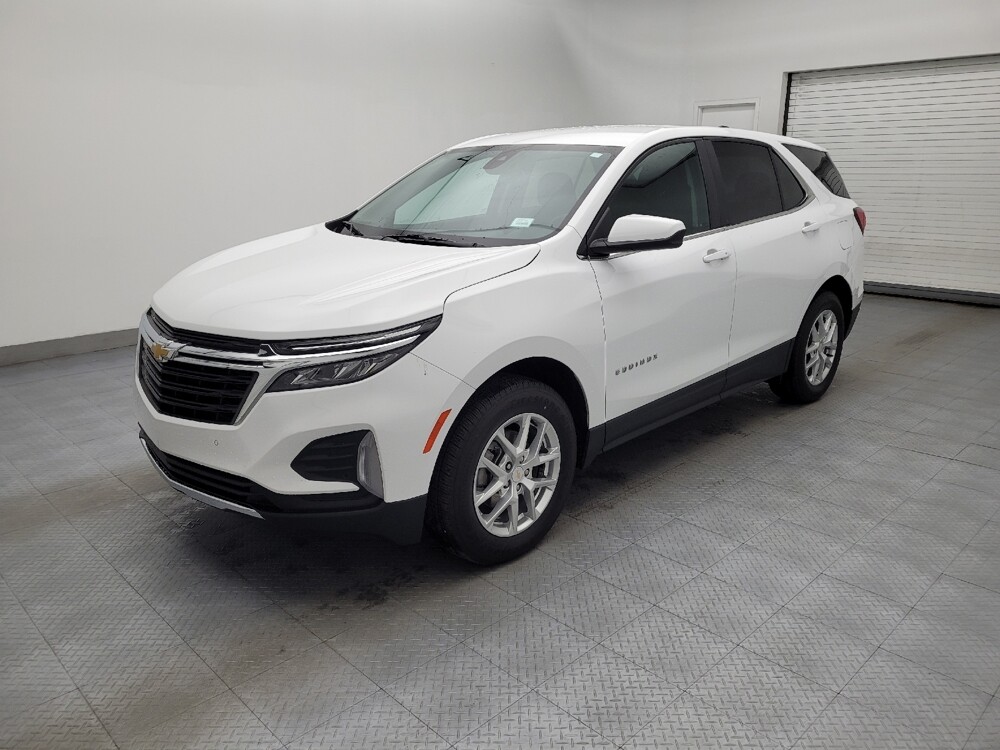 2023 Chevrolet Equinox in Raleigh, NC 27604 - 18123344 2