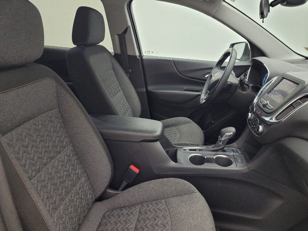 2023 Chevrolet Equinox in Raleigh, NC 27604 - 18123344 21