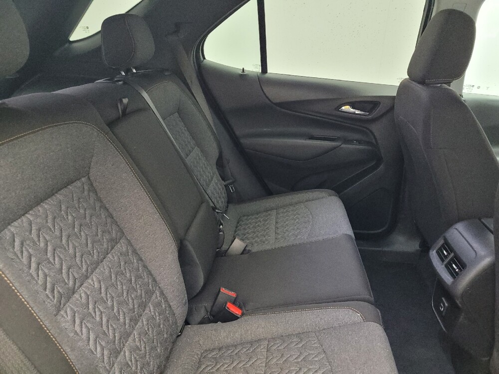 2023 Chevrolet Equinox in Raleigh, NC 27604 - 18123344 19