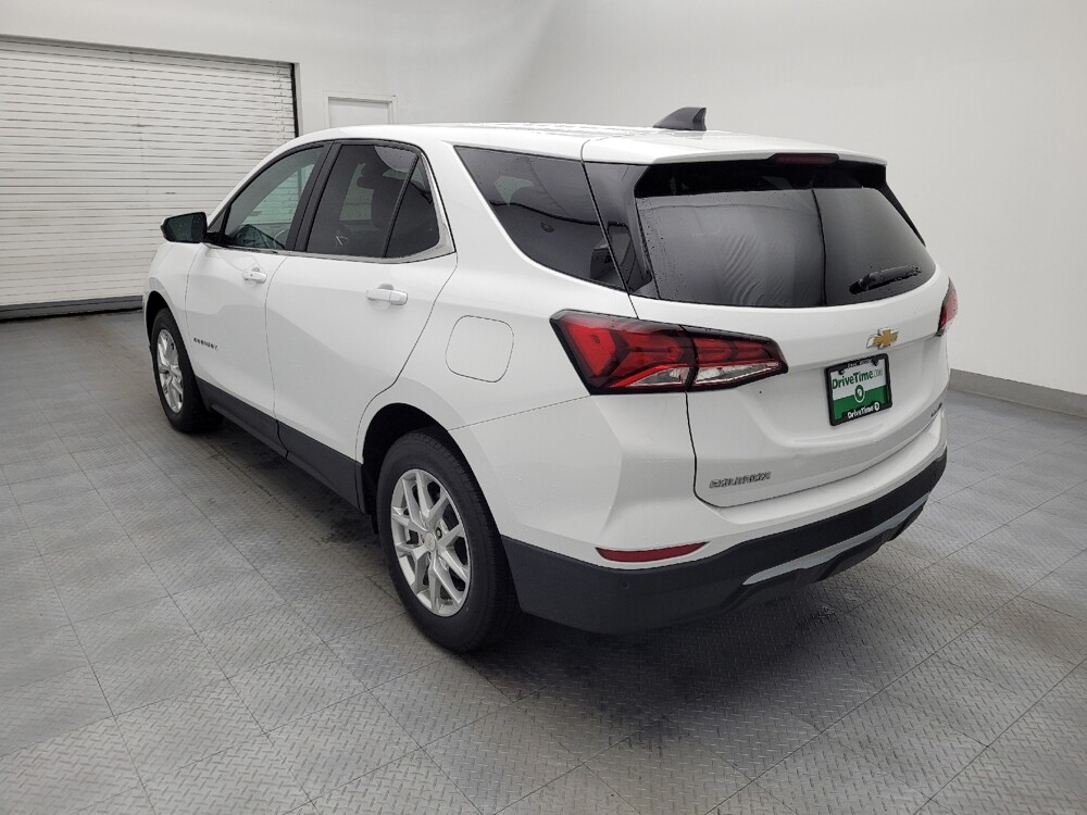 2023 Chevrolet Equinox in Raleigh, NC 27604 - 18123344 9