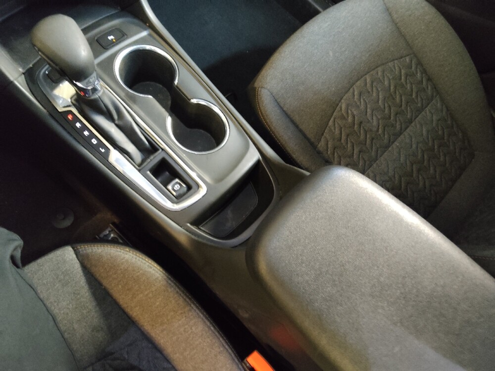 2023 Chevrolet Equinox in Raleigh, NC 27604 - 18123344 26