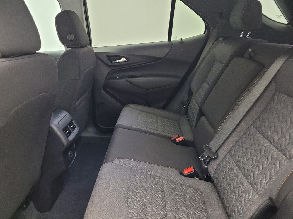 2023 Chevrolet Equinox in Raleigh, NC 27604 - 18123344 18