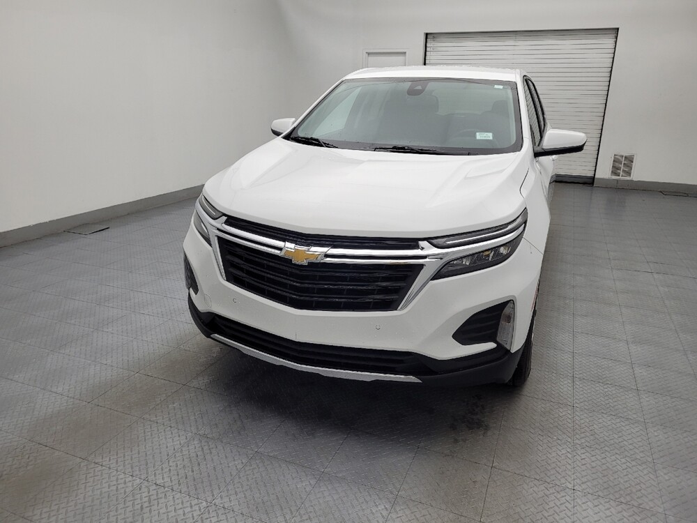 2023 Chevrolet Equinox in Raleigh, NC 27604 - 18123344 15