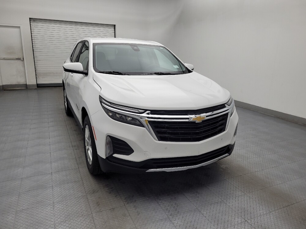 2023 Chevrolet Equinox in Raleigh, NC 27604 - 18123344 14