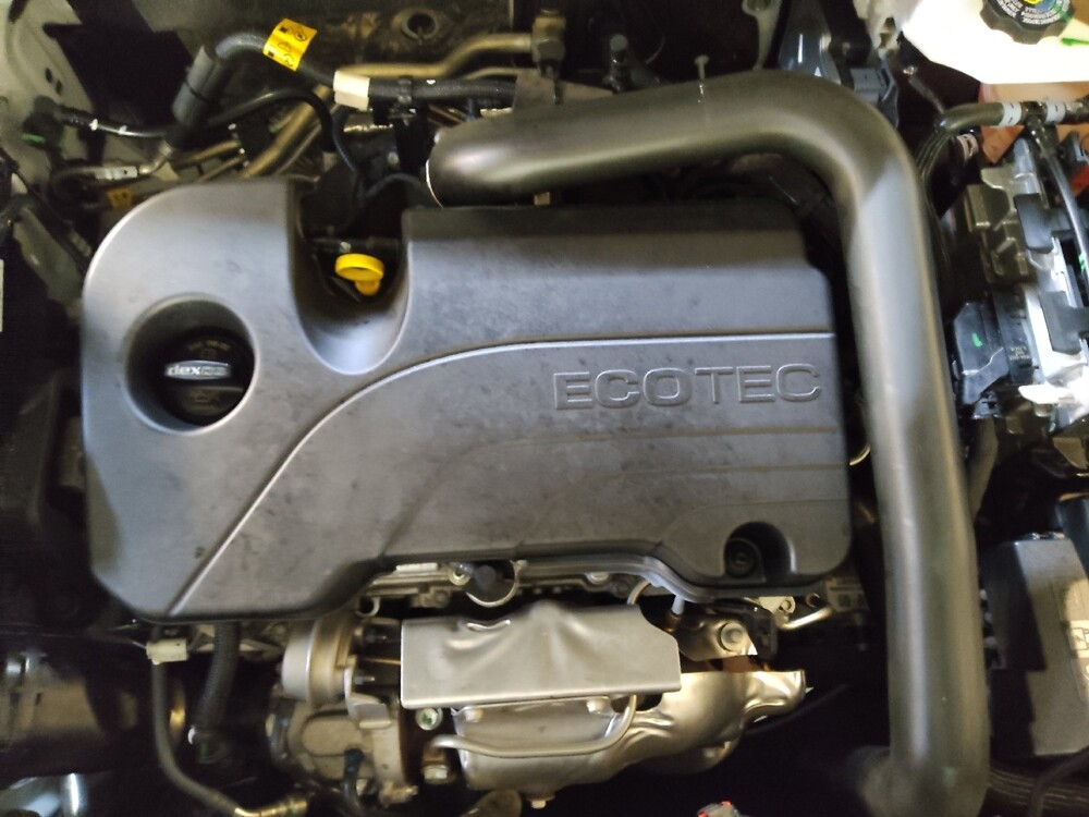 2023 Chevrolet Equinox in Raleigh, NC 27604 - 18123344 30