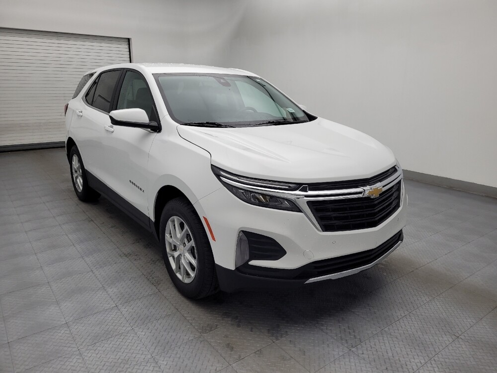 2023 Chevrolet Equinox in Raleigh, NC 27604 - 18123344 13