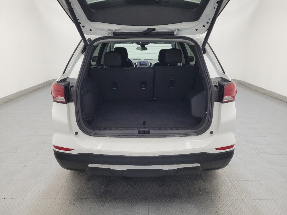 2023 Chevrolet Equinox in Raleigh, NC 27604 - 18123344 29