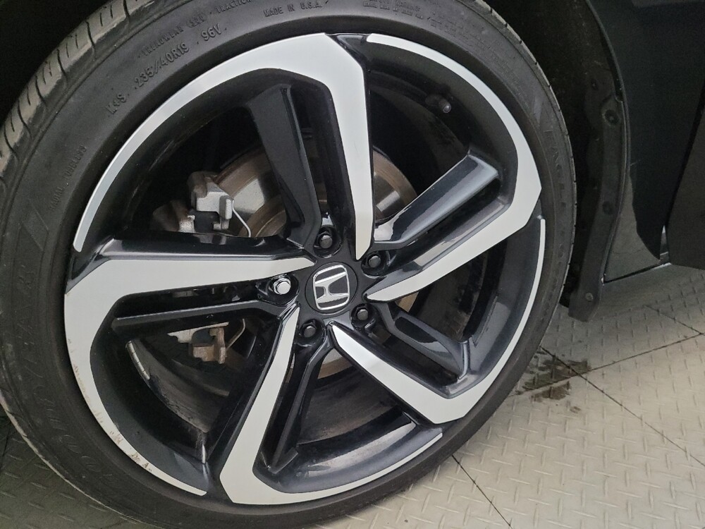 2021 Honda Accord in Chesapeake, VA 23320 - 18123345 31