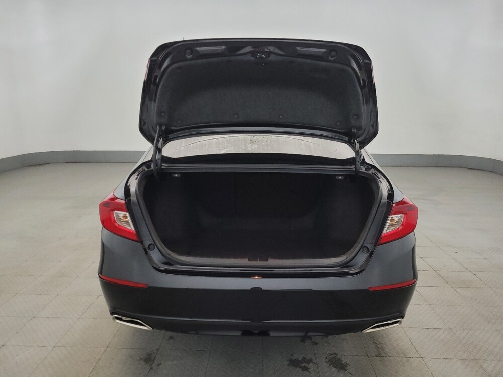 2021 Honda Accord in Chesapeake, VA 23320 - 18123345 29