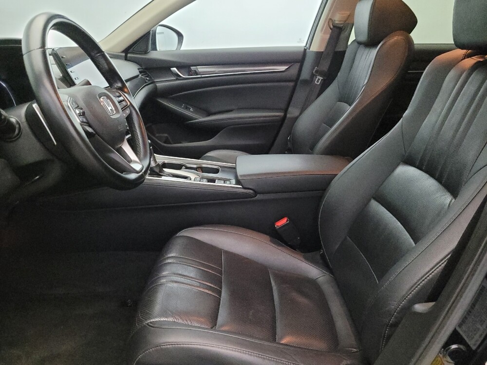 2021 Honda Accord in Chesapeake, VA 23320 - 18123345 17