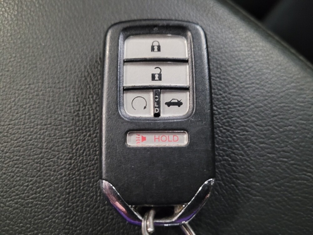 2021 Honda Accord in Chesapeake, VA 23320 - 18123345 32