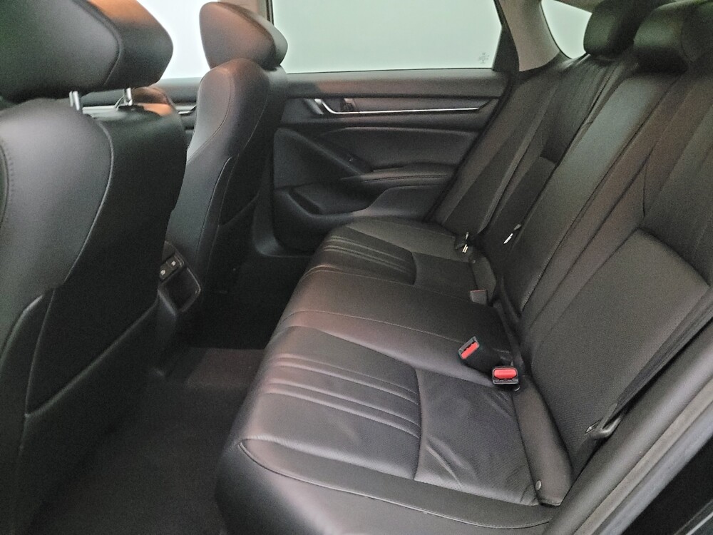 2021 Honda Accord in Chesapeake, VA 23320 - 18123345 18