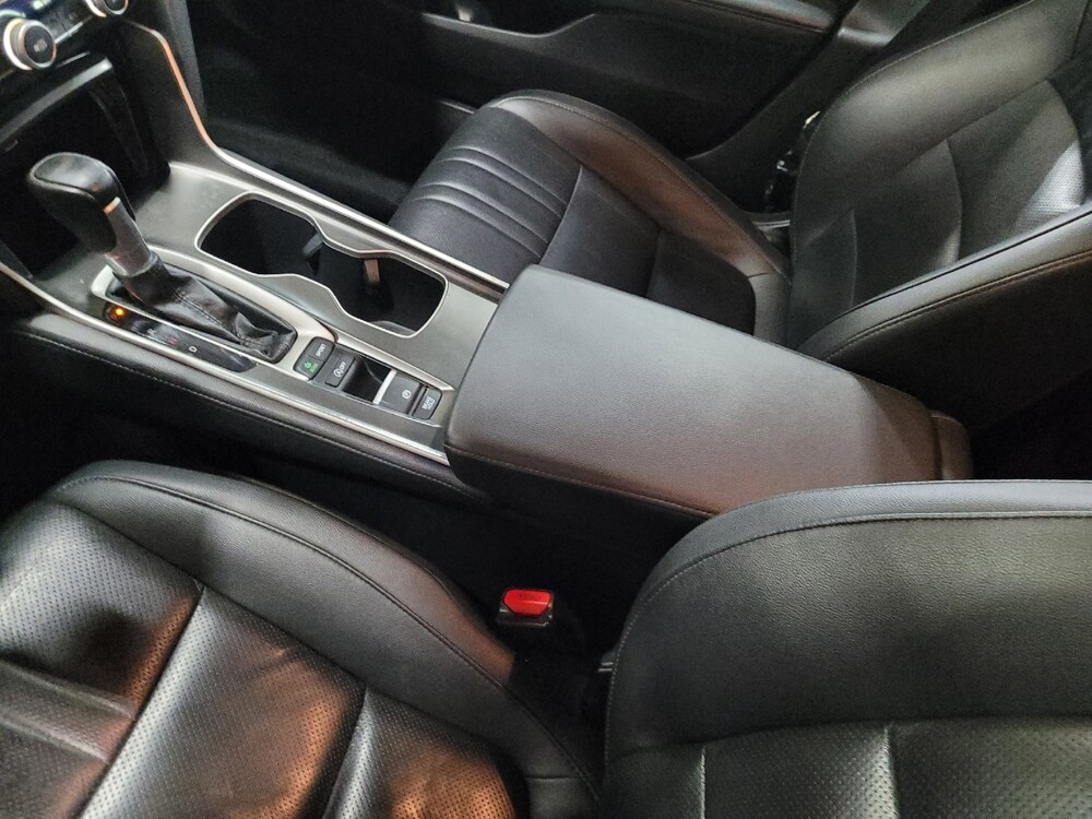 2021 Honda Accord in Chesapeake, VA 23320 - 18123345 26