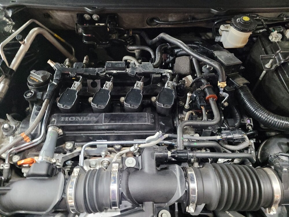 2021 Honda Accord in Chesapeake, VA 23320 - 18123345 30