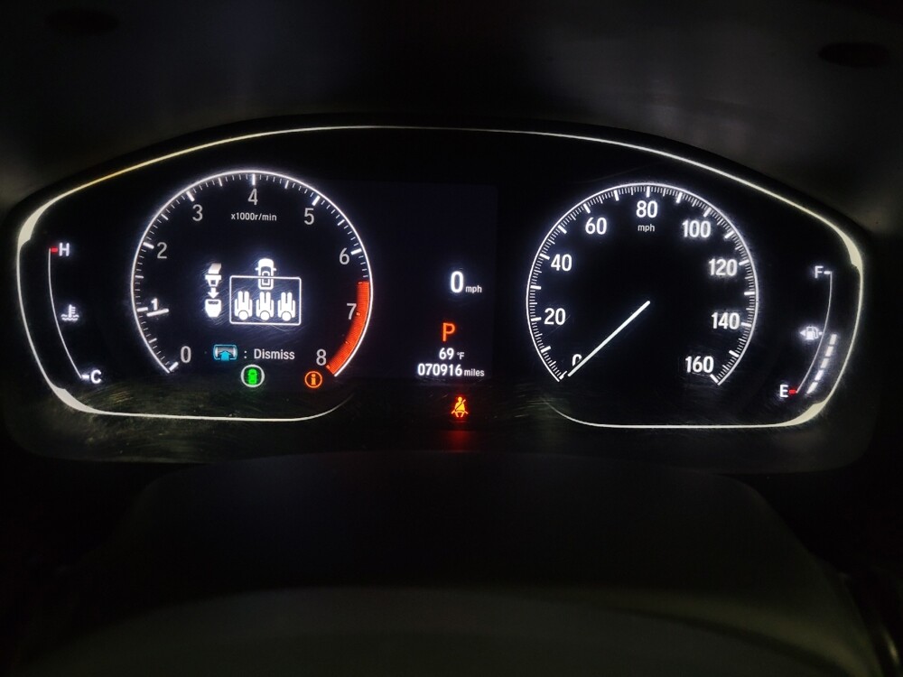 2021 Honda Accord in Chesapeake, VA 23320 - 18123345 23