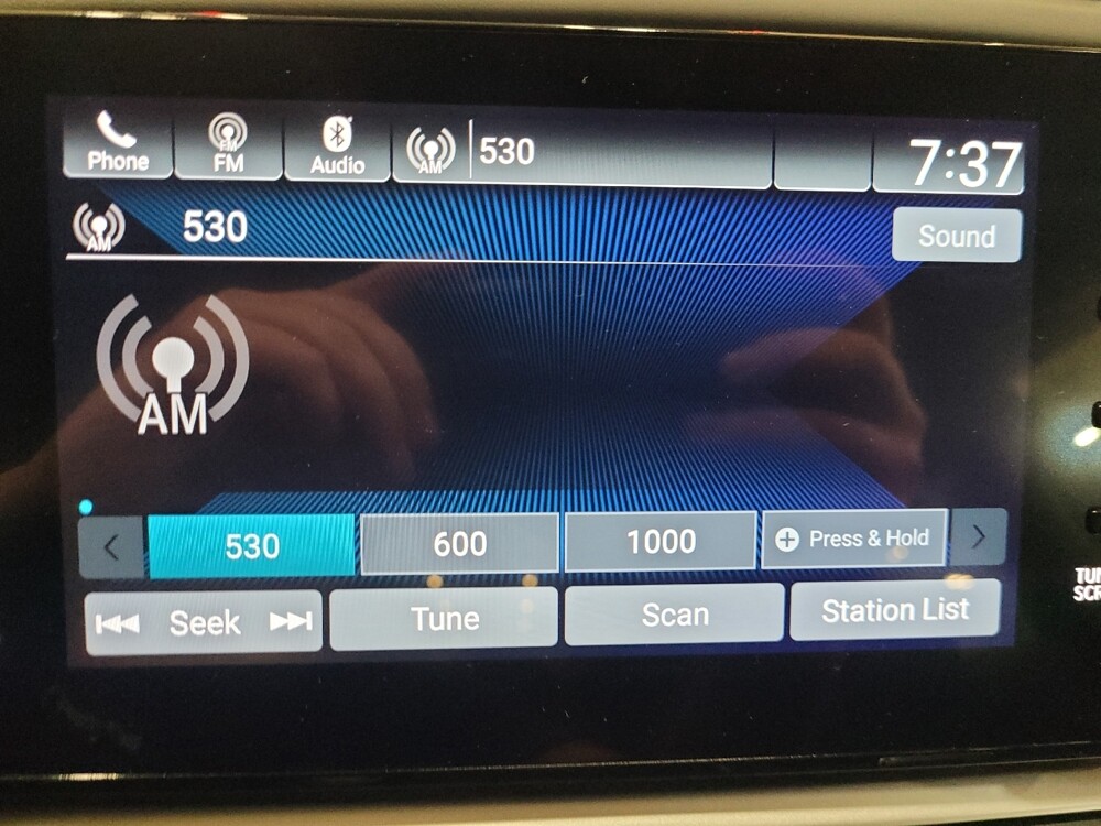 2021 Honda Accord in Chesapeake, VA 23320 - 18123345 25