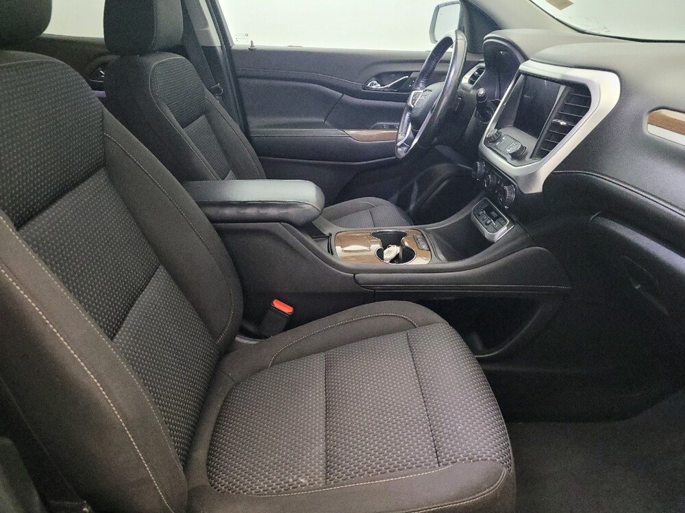 2020 GMC Acadia in Chesapeake, VA 23320 - 18123346 21