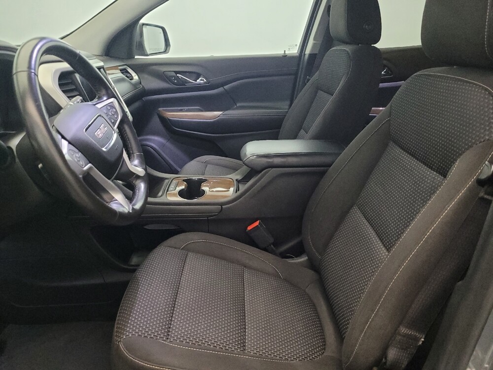 2020 GMC Acadia in Chesapeake, VA 23320 - 18123346 17