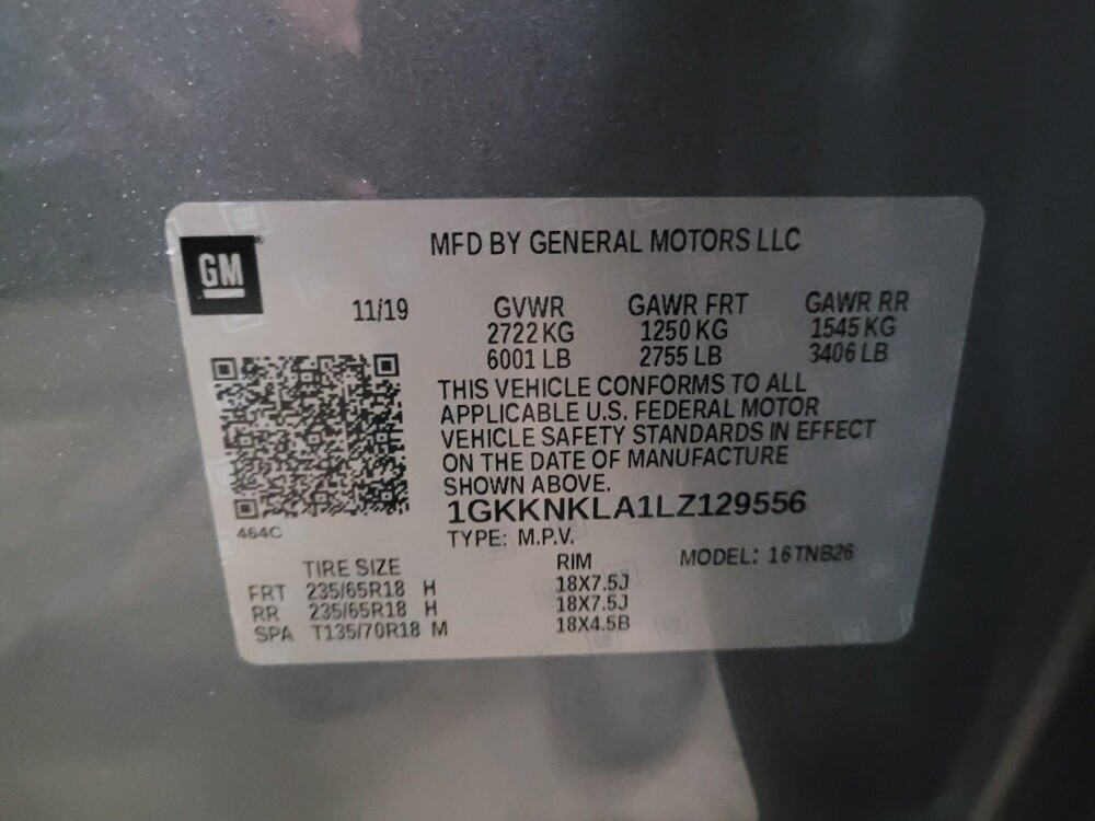 2020 GMC Acadia in Chesapeake, VA 23320 - 18123346 33