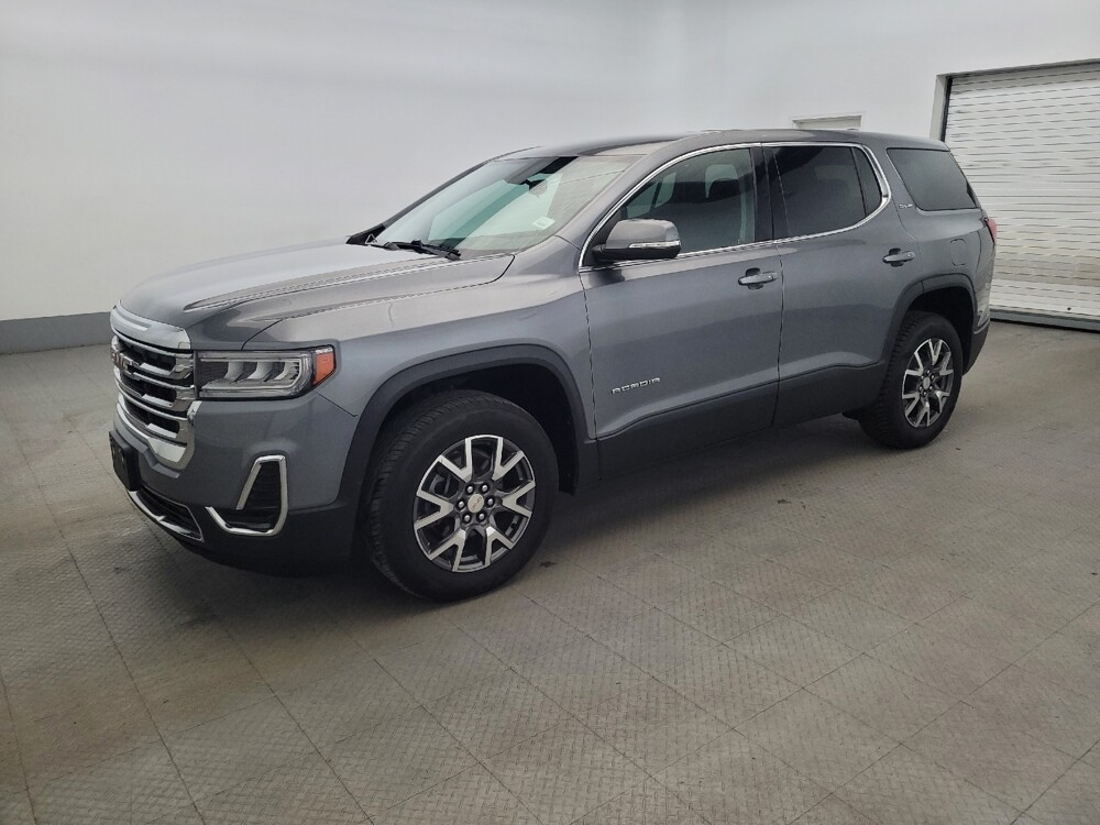 2020 GMC Acadia in Chesapeake, VA 23320 - 18123346 2