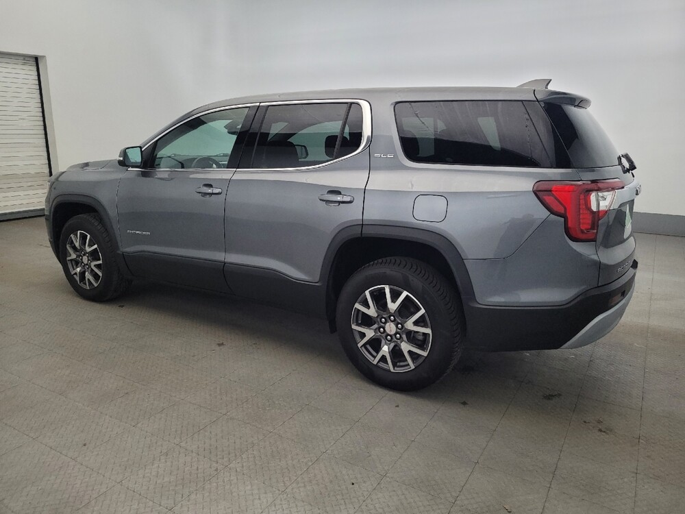 2020 GMC Acadia in Chesapeake, VA 23320 - 18123346 3