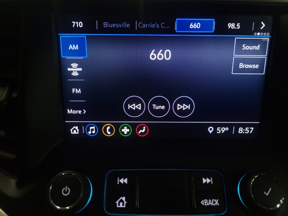 2020 GMC Acadia in Chesapeake, VA 23320 - 18123346 25