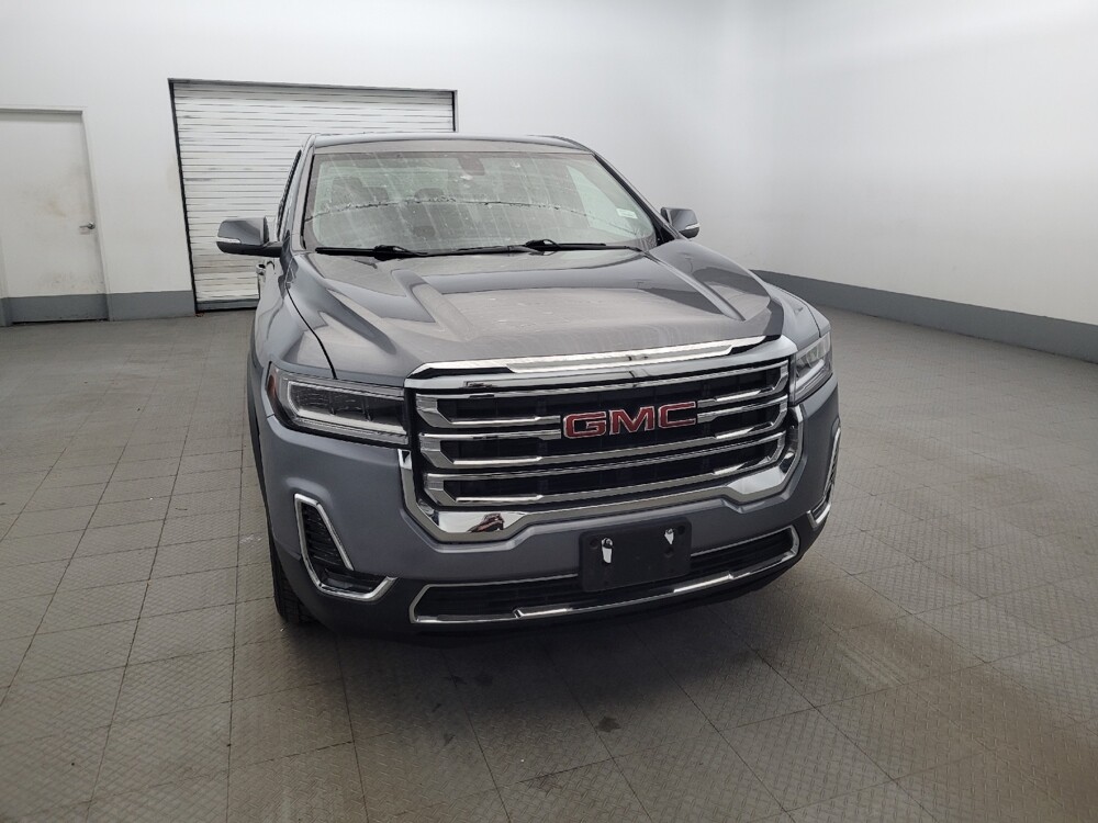 2020 GMC Acadia in Chesapeake, VA 23320 - 18123346 14