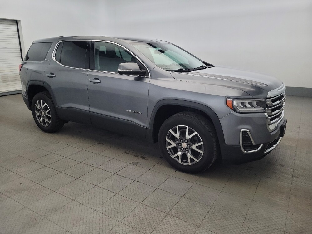 2020 GMC Acadia in Chesapeake, VA 23320 - 18123346 11