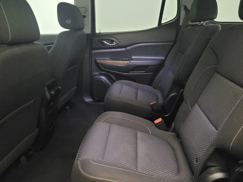 2020 GMC Acadia in Chesapeake, VA 23320 - 18123346 18