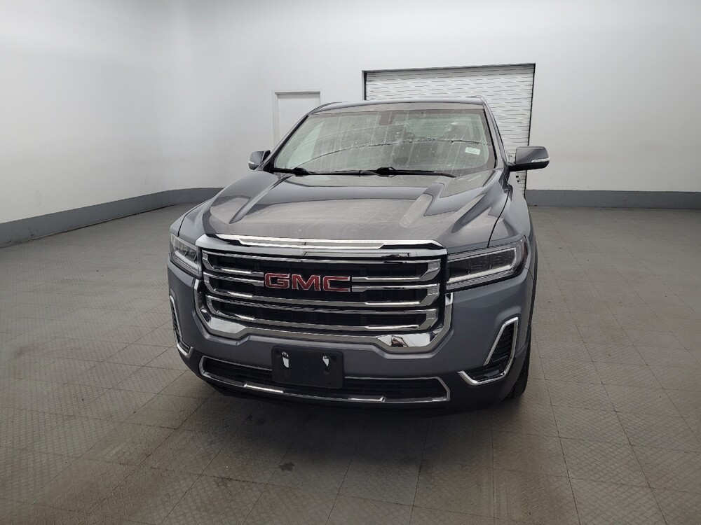 2020 GMC Acadia in Chesapeake, VA 23320 - 18123346 15