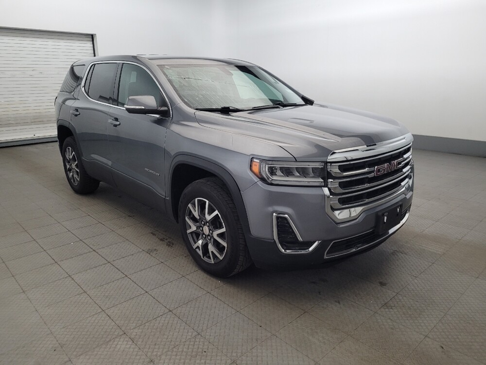 2020 GMC Acadia in Chesapeake, VA 23320 - 18123346 13