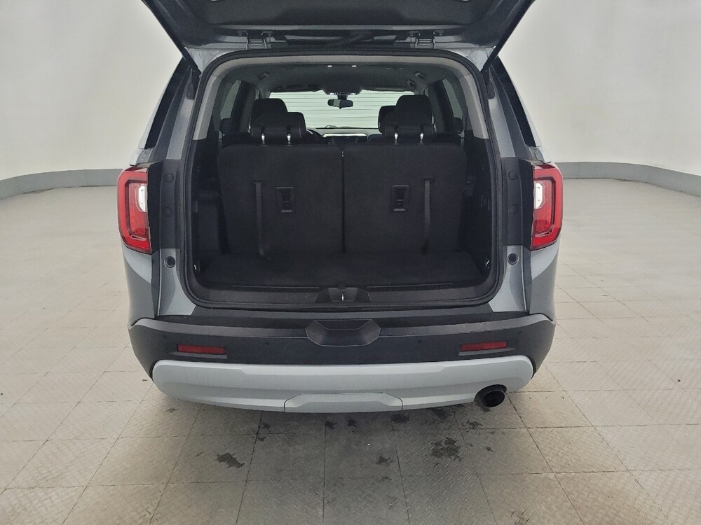 2020 GMC Acadia in Chesapeake, VA 23320 - 18123346 29