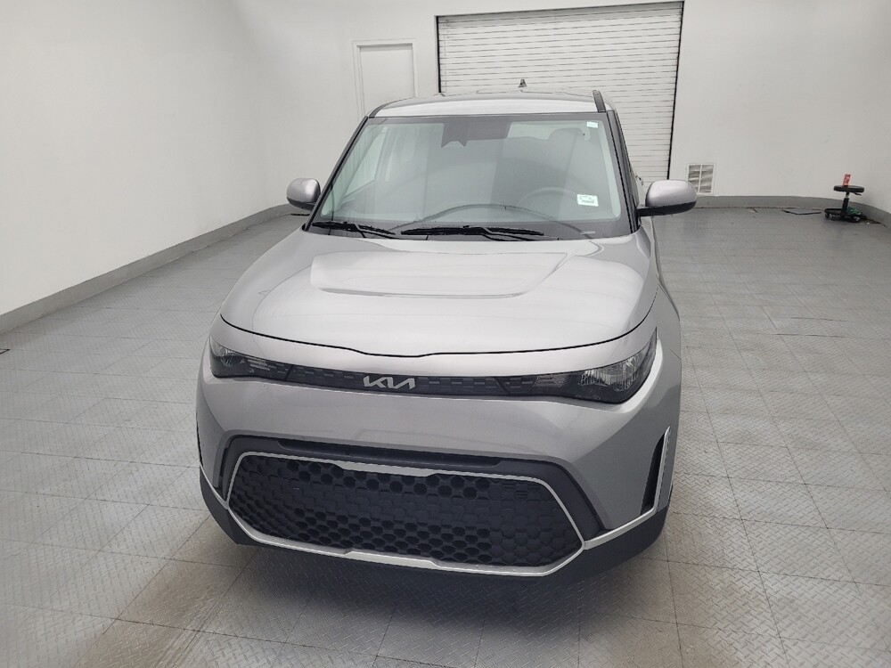 2025 Kia Soul in Raleigh, NC 27604 - 18123347 15