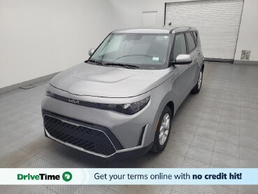 2025 Kia Soul in Raleigh, NC 27604