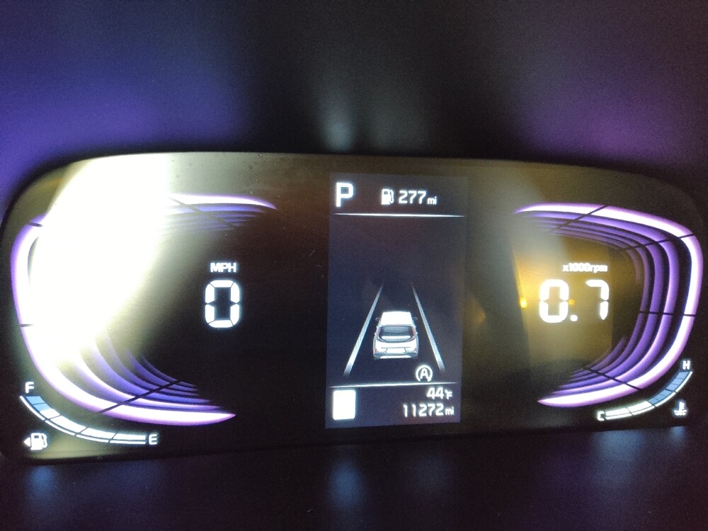 2025 Kia Soul in Raleigh, NC 27604 - 18123347 23