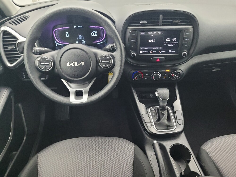 2025 Kia Soul in Raleigh, NC 27604 - 18123347 22